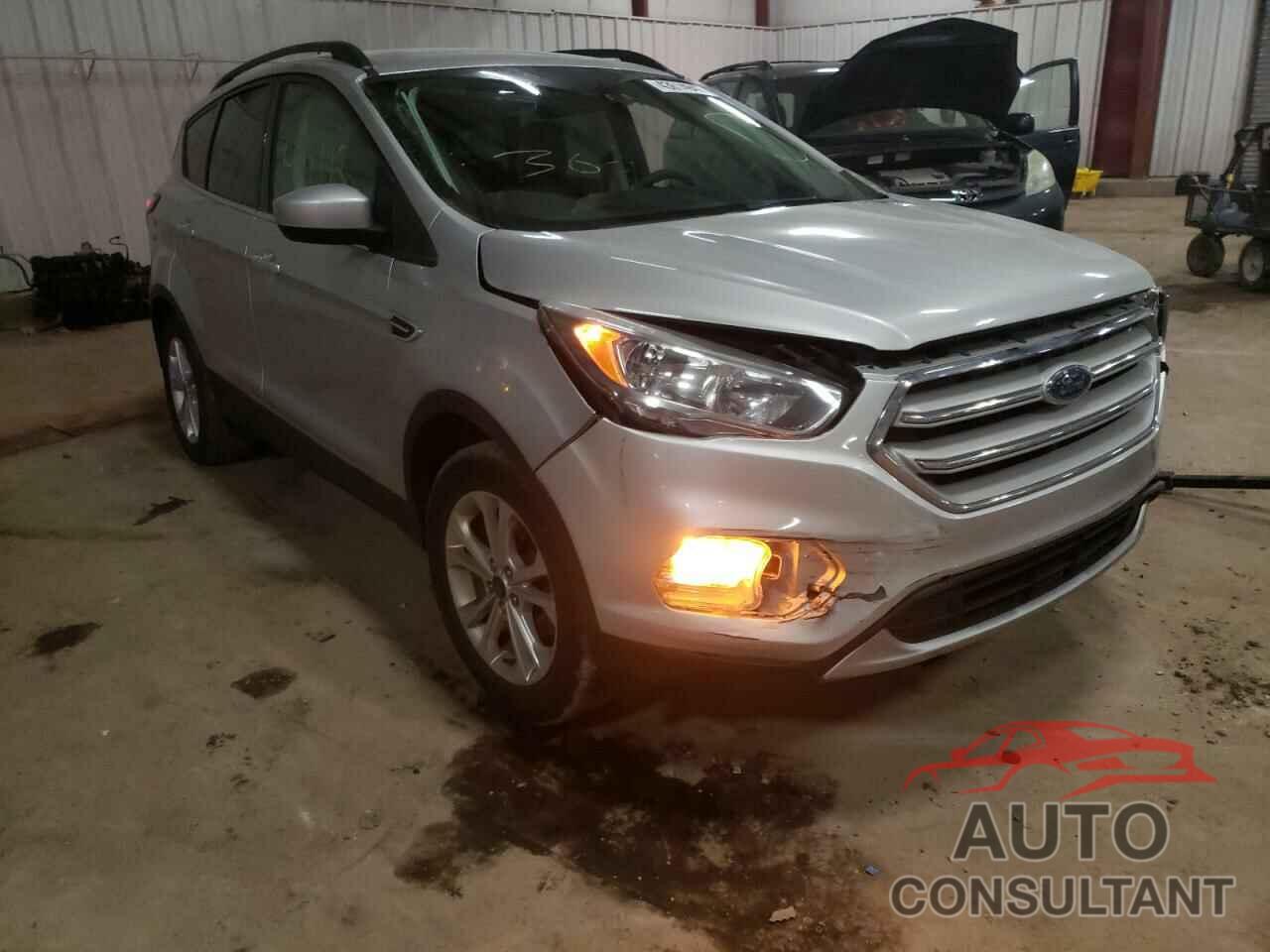 FORD ESCAPE 2018 - 1FMCU0GDXJUA20840