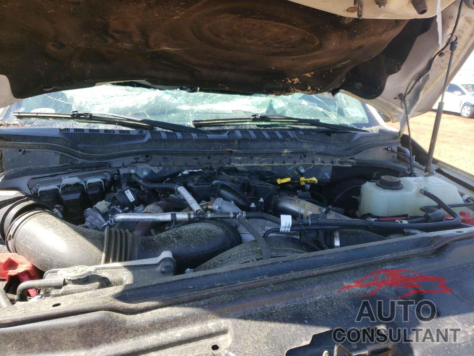 FORD F250 2019 - 1FT7W2BTXKED99229