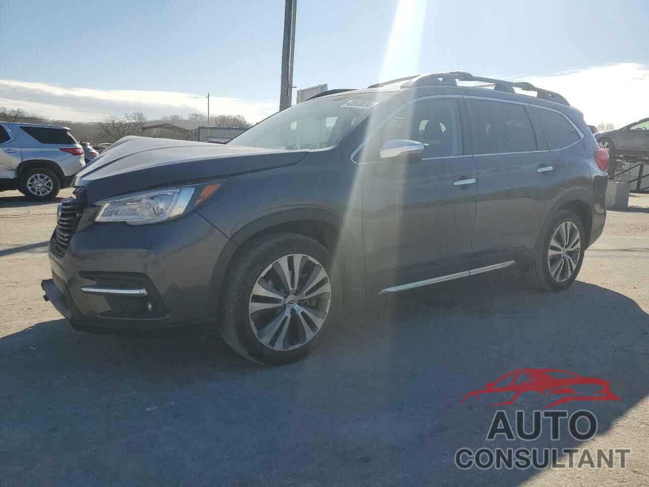 SUBARU ASCENT 2022 - 4S4WMARD8N3416552