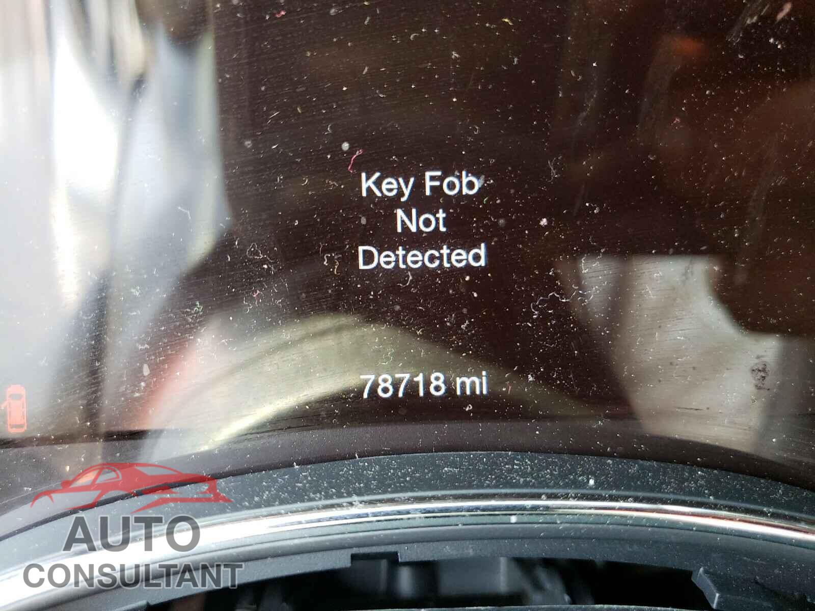 DODGE DURANGO 2016 - 1C4SDJCT8GC454210