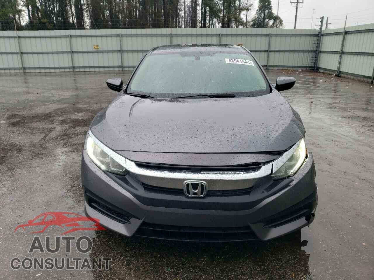 HONDA CIVIC 2017 - 19XFC2F56HE045673