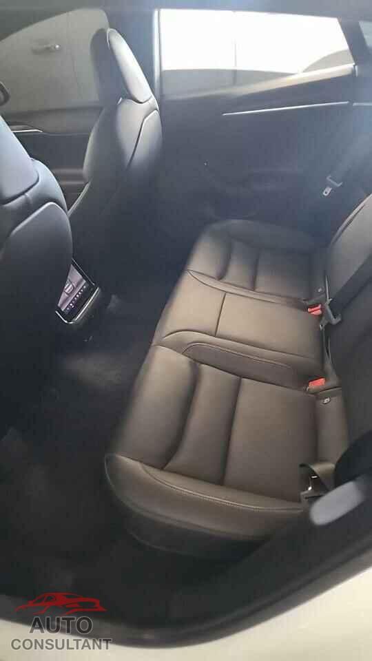 TESLA MODEL S 2021 - 5YJSA1E62MF438292