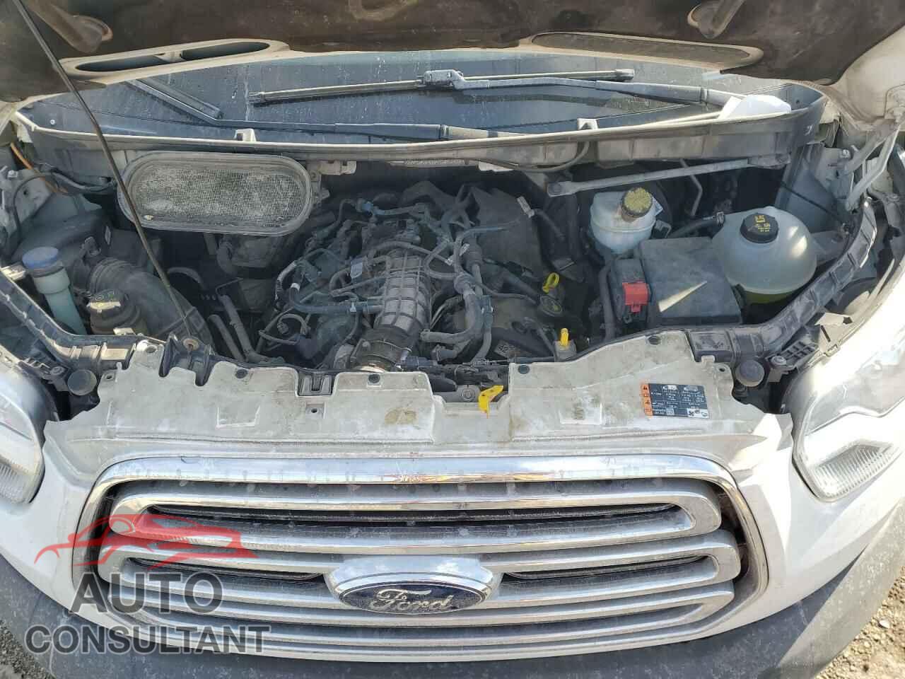 FORD TRANSIT 2017 - 1FTBW3XG0HKB22210