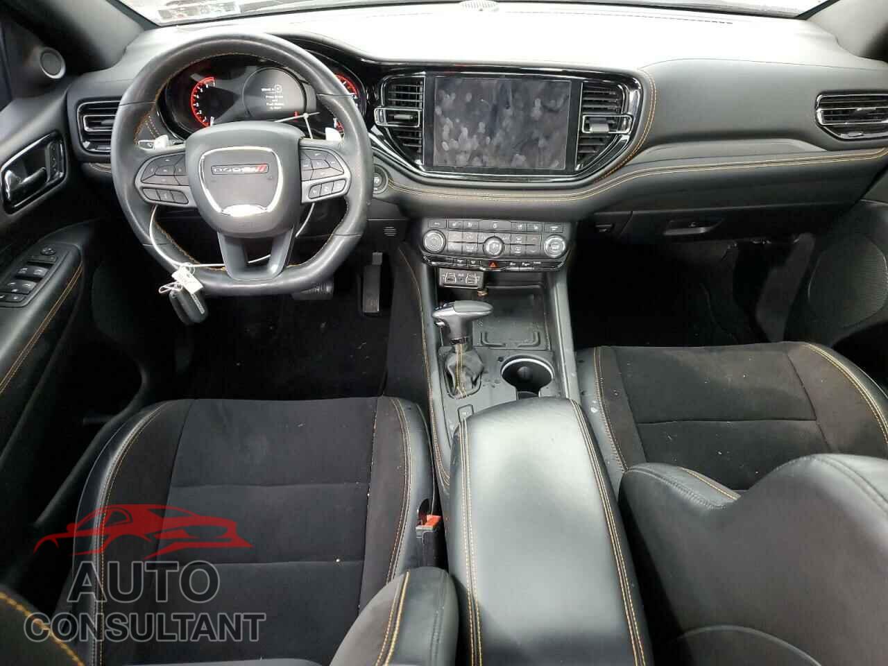 DODGE DURANGO 2023 - 1C4SDJCT0PC568248