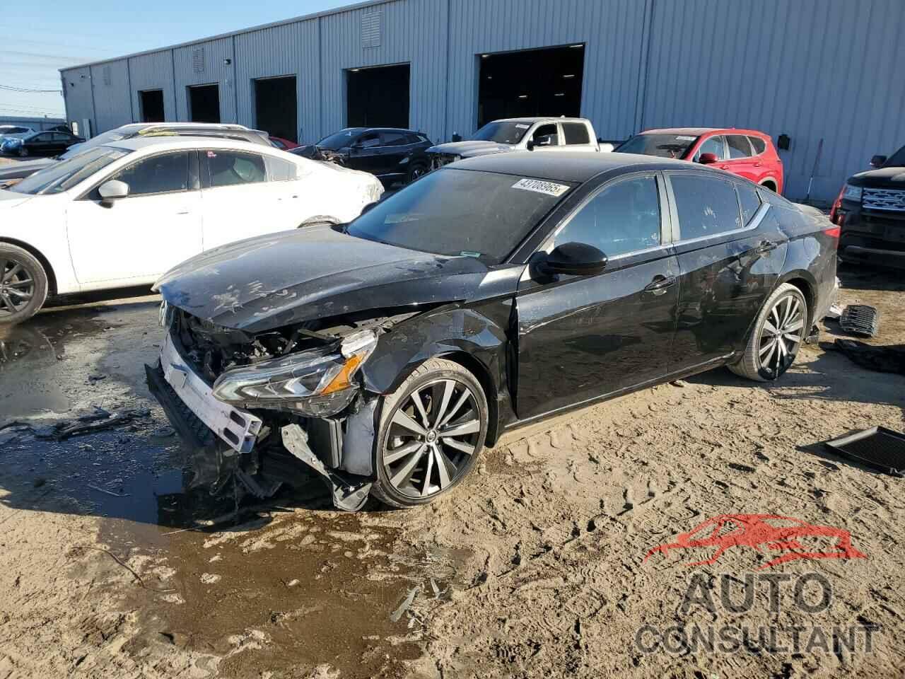 NISSAN ALTIMA 2020 - 1N4BL4CV8LC263702