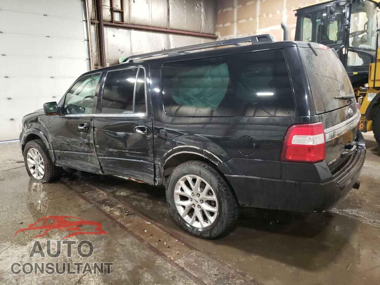 FORD EXPEDITION 2017 - 1FMJK2AT2HEA22420