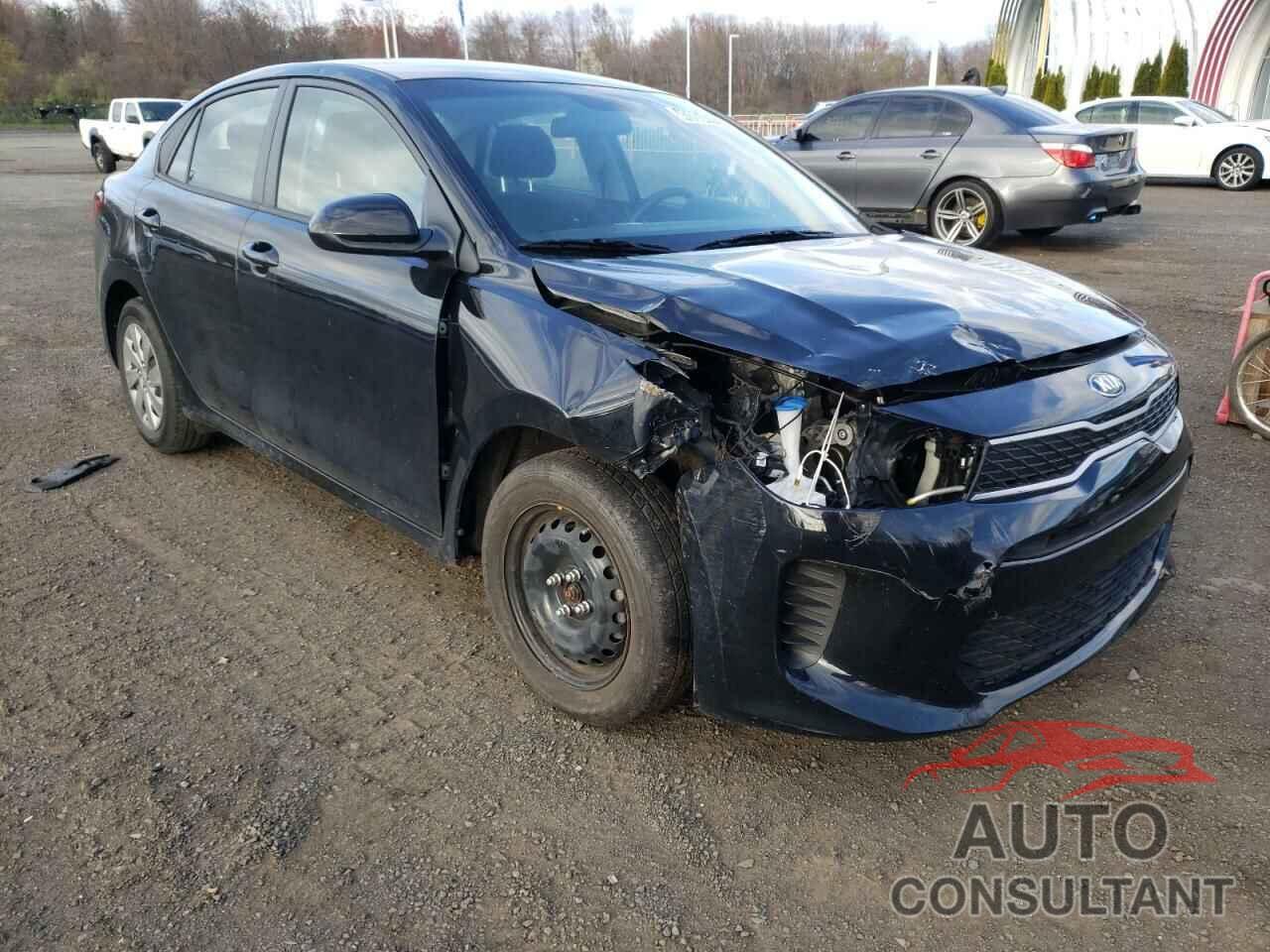 KIA RIO 2020 - 3KPA24AD9LE274011