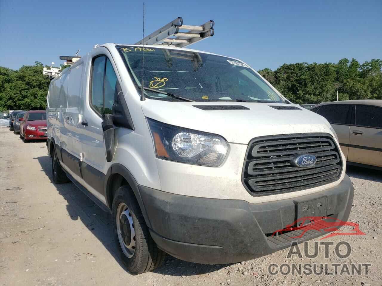 FORD TRANSIT CO 2019 - 1FTYR2ZM8KKB79924