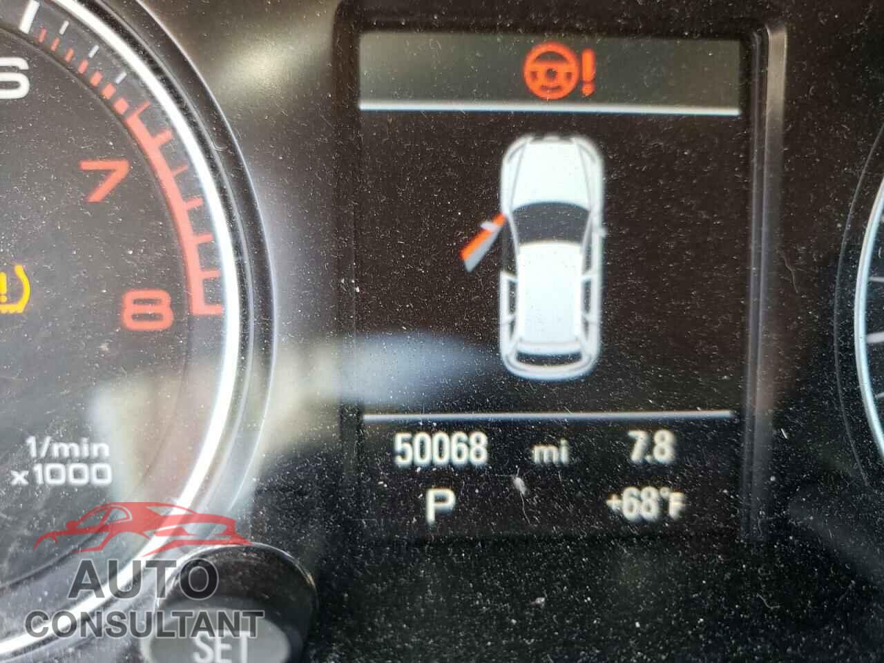 AUDI Q5 2017 - WA1L2AFPXHA042774