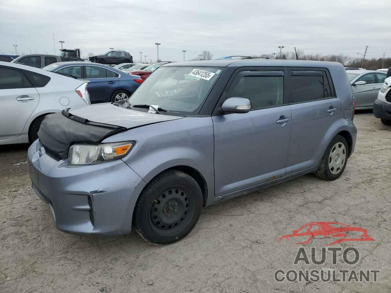 TOYOTA SCION 2012 - JTLZE4FE2CJ016660