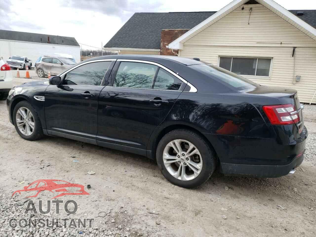 FORD TAURUS 2016 - 1FAHP2D84GG100989