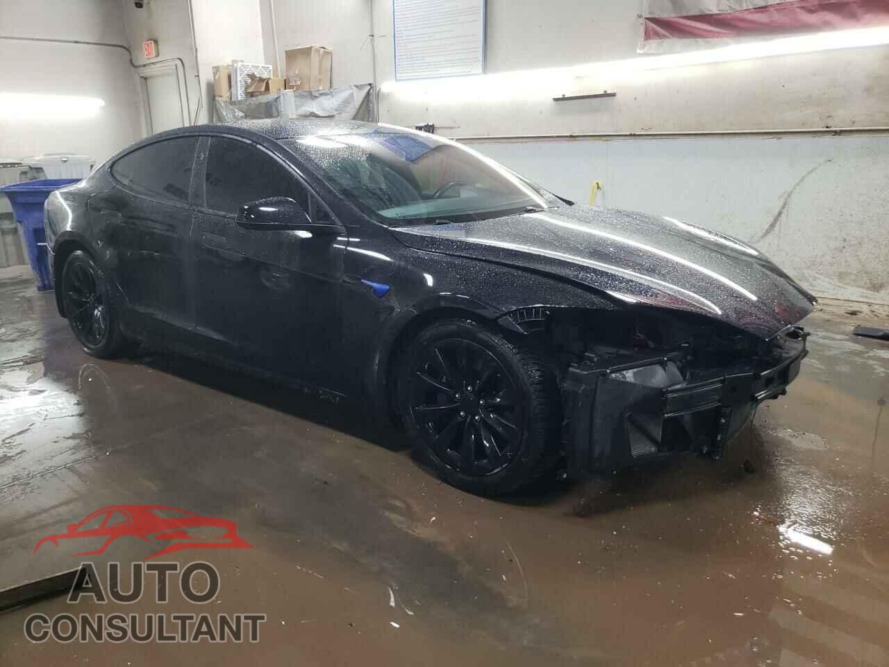 TESLA MODEL S 2016 - 5YJSA1E28GF175047