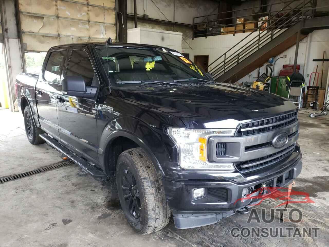 FORD F-150 2020 - 1FTEW1EP4LFC57776