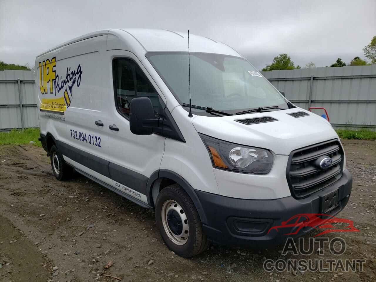 FORD TRANSIT CO 2020 - 1FTBR1C85LKB35148