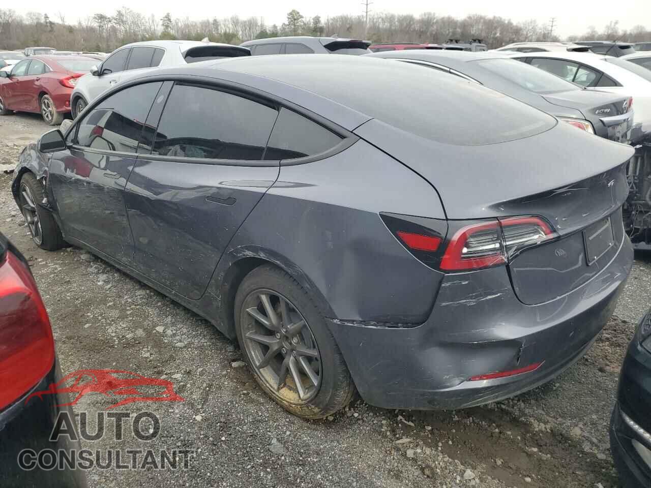 TESLA MODEL 3 2023 - 5YJ3E1EA9PF668171