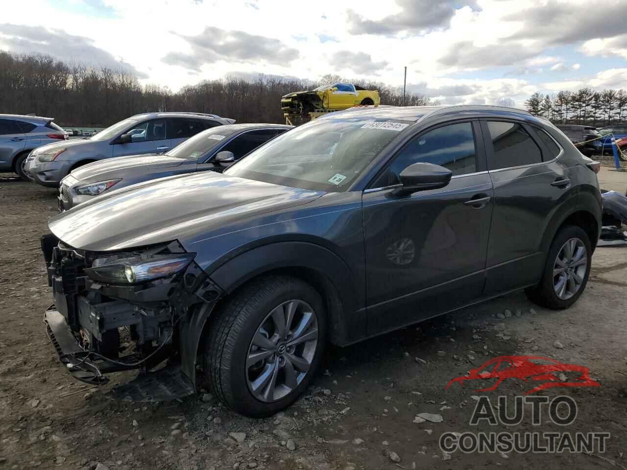 MAZDA CX30 2023 - 3MVDMBBM0PM581751