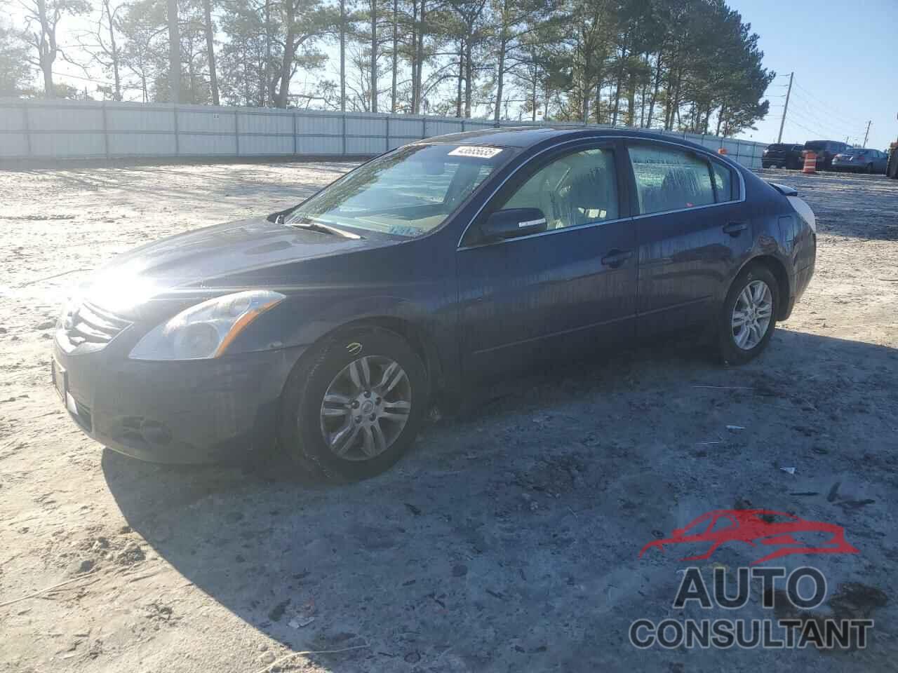 NISSAN ALTIMA 2011 - 1N4AL2AP2BN401127