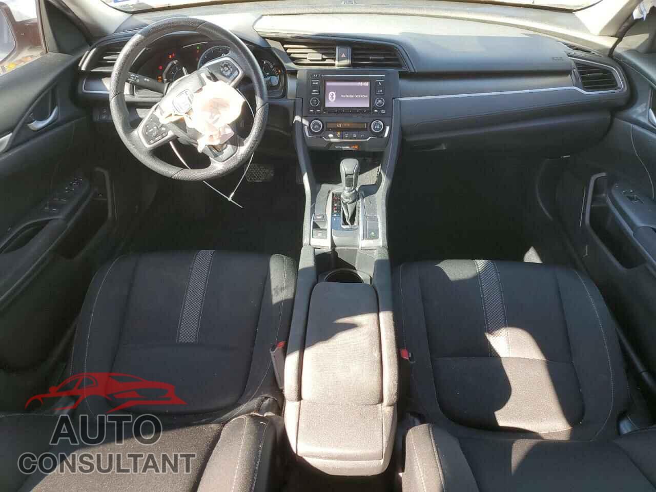 HONDA CIVIC 2020 - 19XFC2F61LE002134