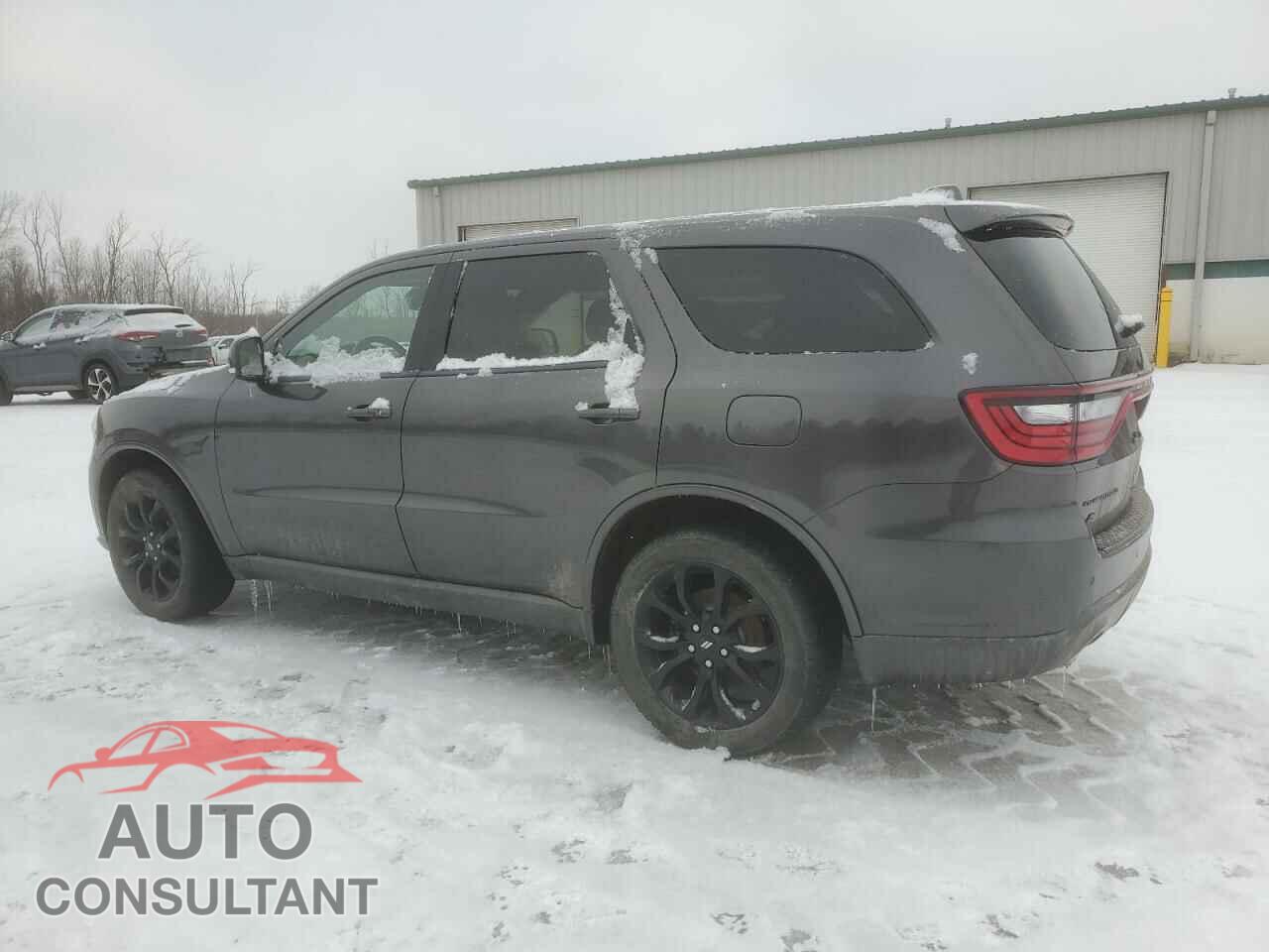 DODGE DURANGO 2020 - 1C4RDJDG1LC374077