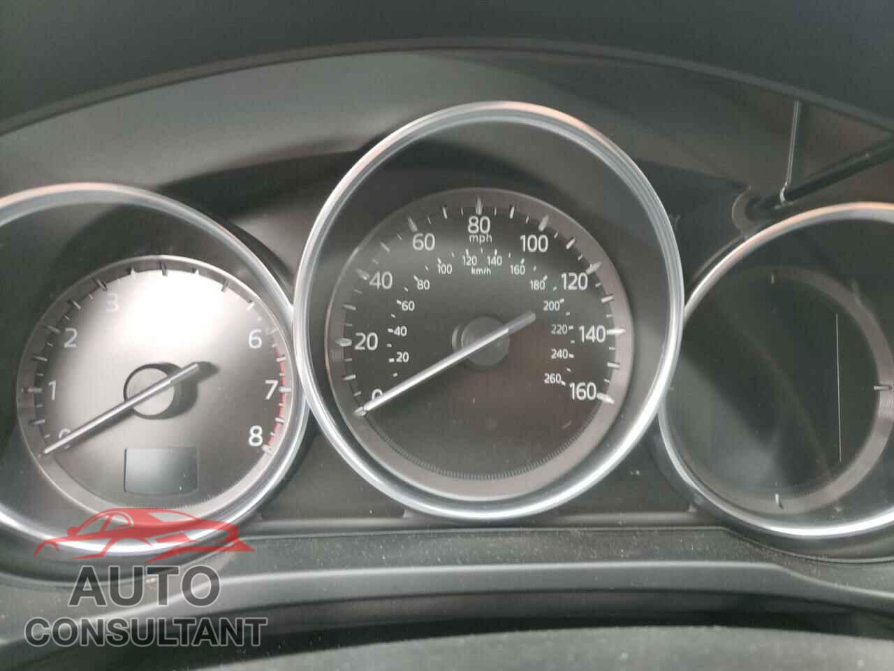 MAZDA CX-5 2019 - JM3KFBBM9K0513986