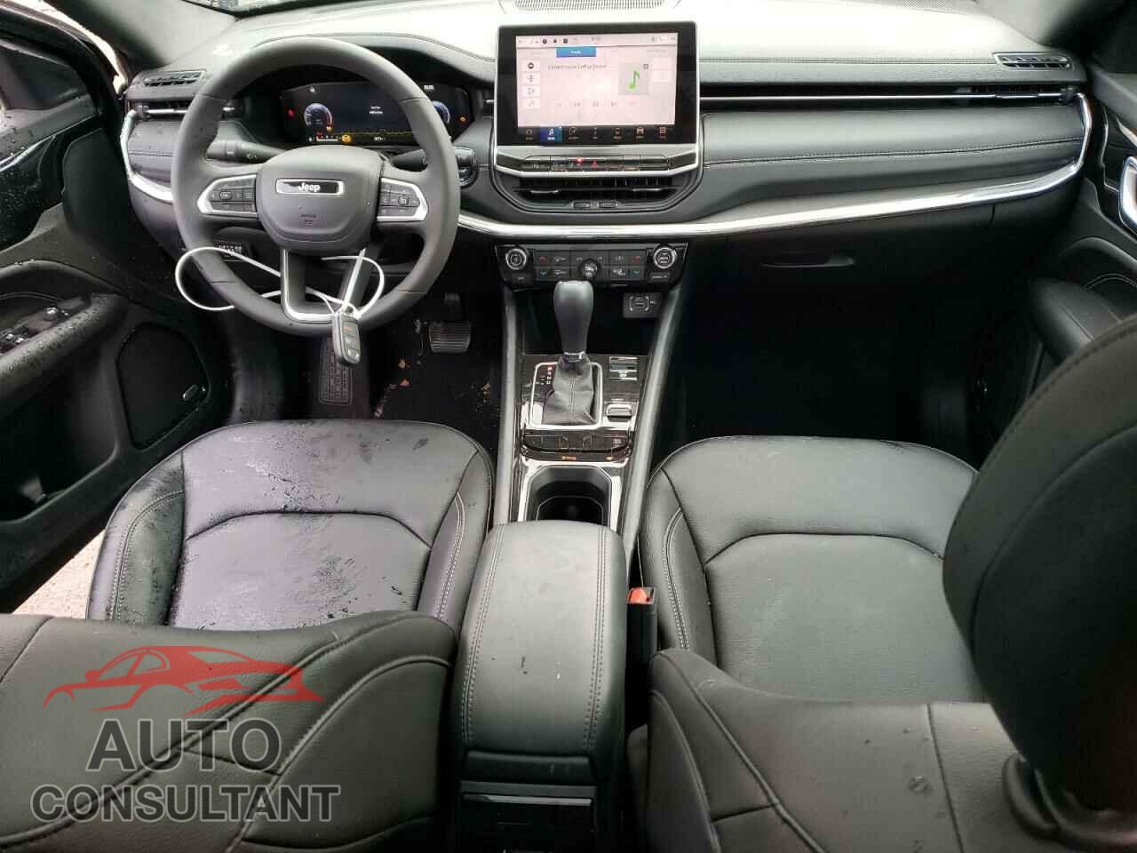 JEEP COMPASS 2024 - 3C4NJDCN3RT575761