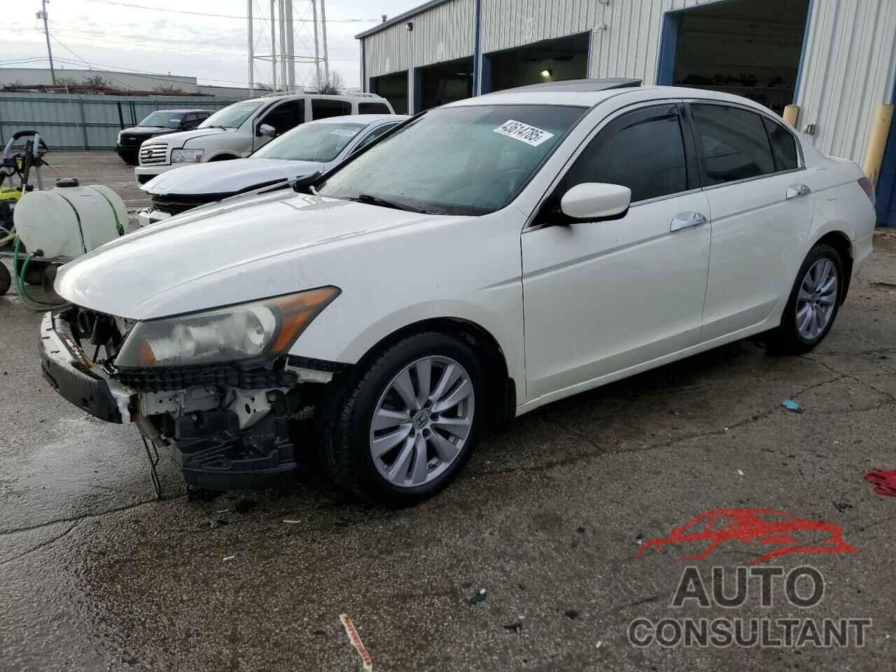 HONDA ACCORD 2011 - 1HGCP3F89BA005090
