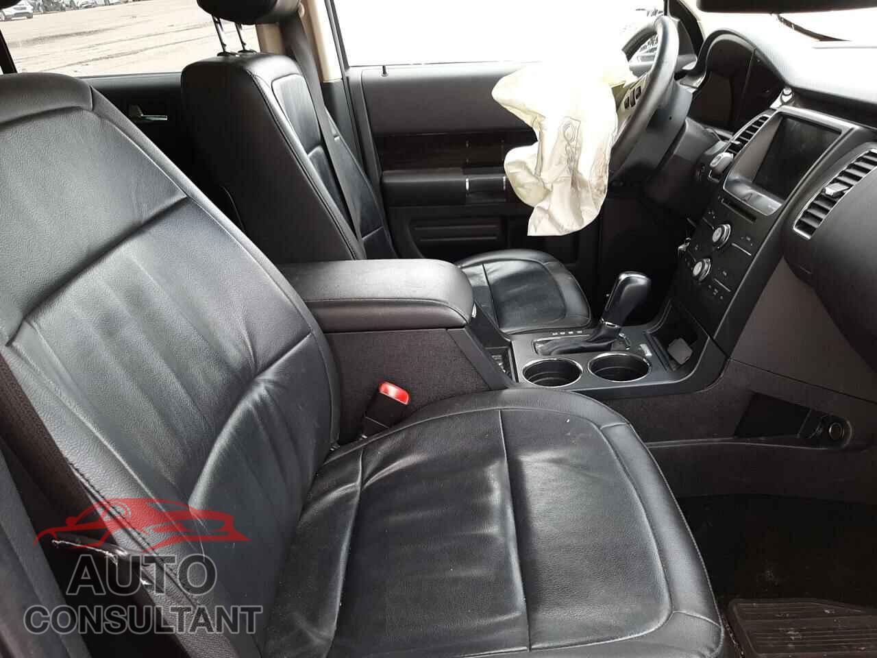 FORD FLEX 2016 - 2FMHK6C85GBA21996