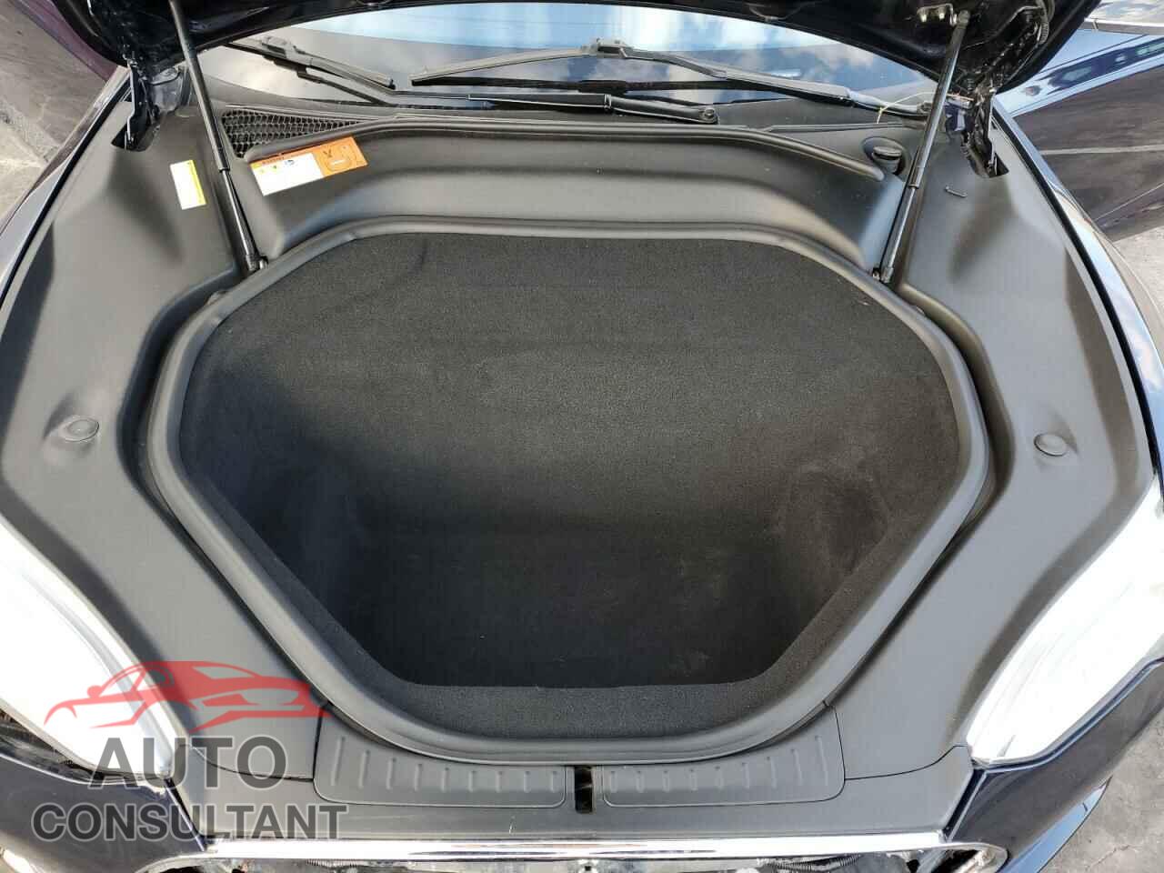 TESLA MODEL S 2015 - 5YJSA4H28FF091449