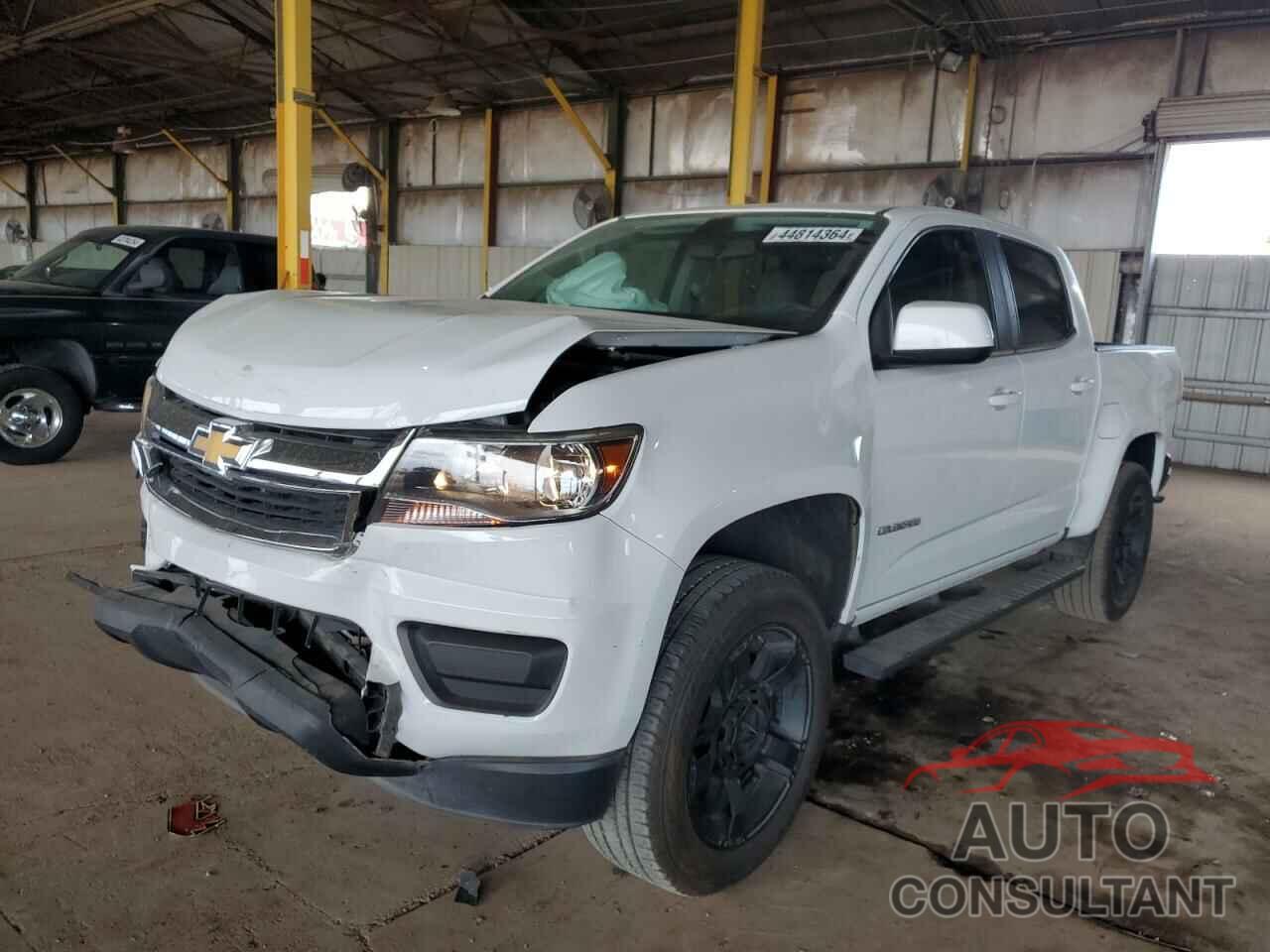 CHEVROLET COLORADO 2016 - 1GCGSBE34G1364353