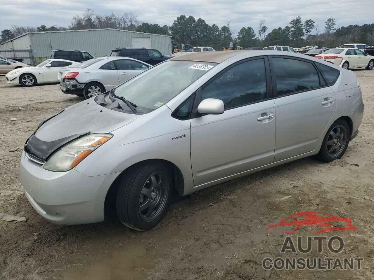 TOYOTA PRIUS 2009 - JTDKB20U893493391