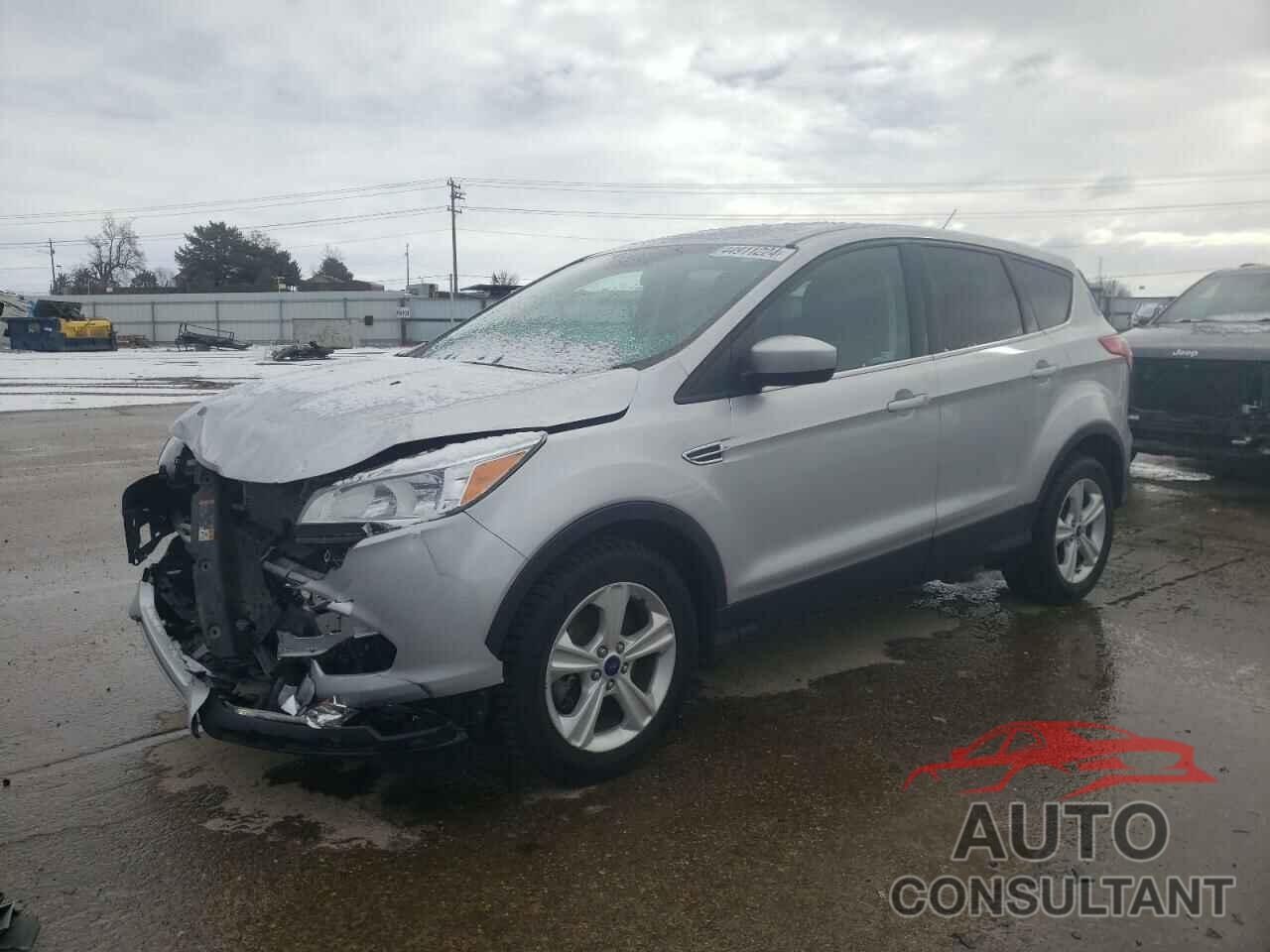 FORD ESCAPE 2016 - 1FMCU9GX2GUB61280