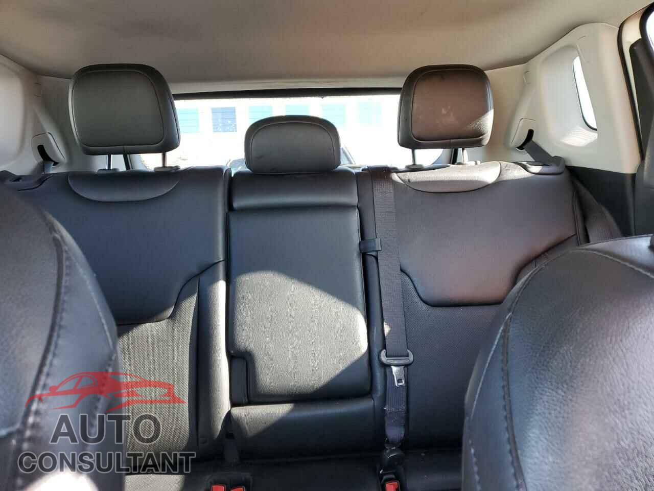 JEEP COMPASS 2021 - 3C4NJDDB8MT508909