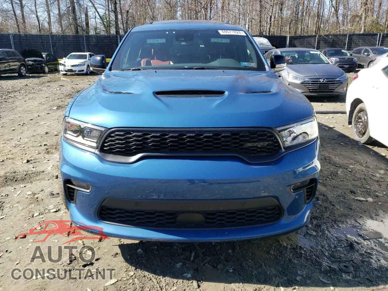 DODGE DURANGO 2023 - 1C4SDJGJ9PC681947