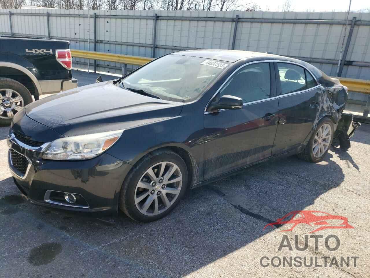 CHEVROLET MALIBU 2015 - 1G11D5SL4FF123098