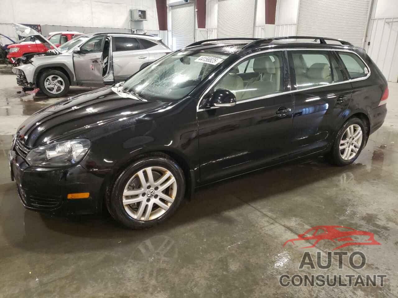 VOLKSWAGEN JETTA 2014 - 3VWML7AJXEM625953