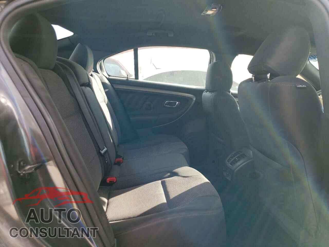 FORD TAURUS 2016 - 1FAHP2E83GG144626