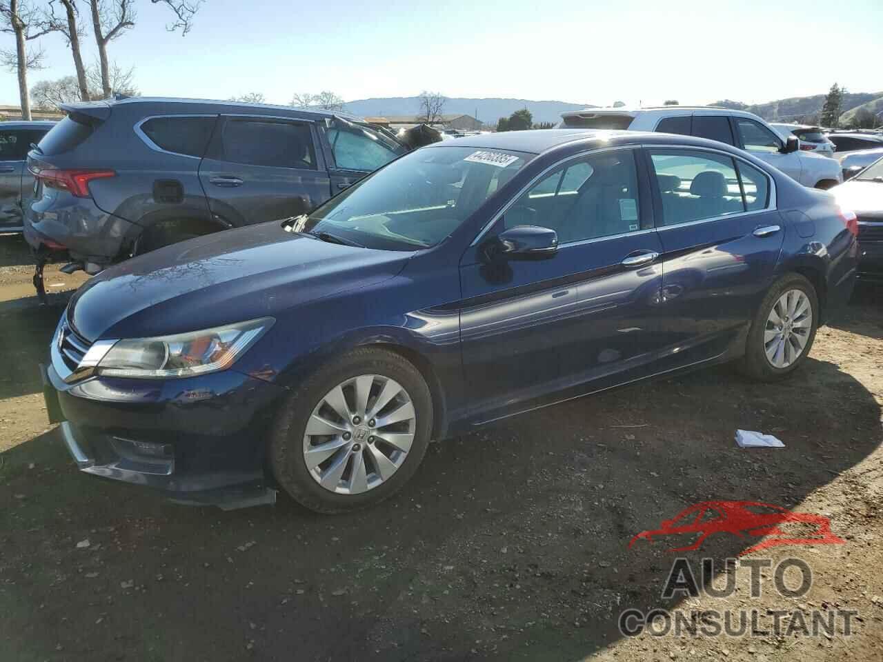 HONDA ACCORD 2015 - 1HGCR3F88FA006327