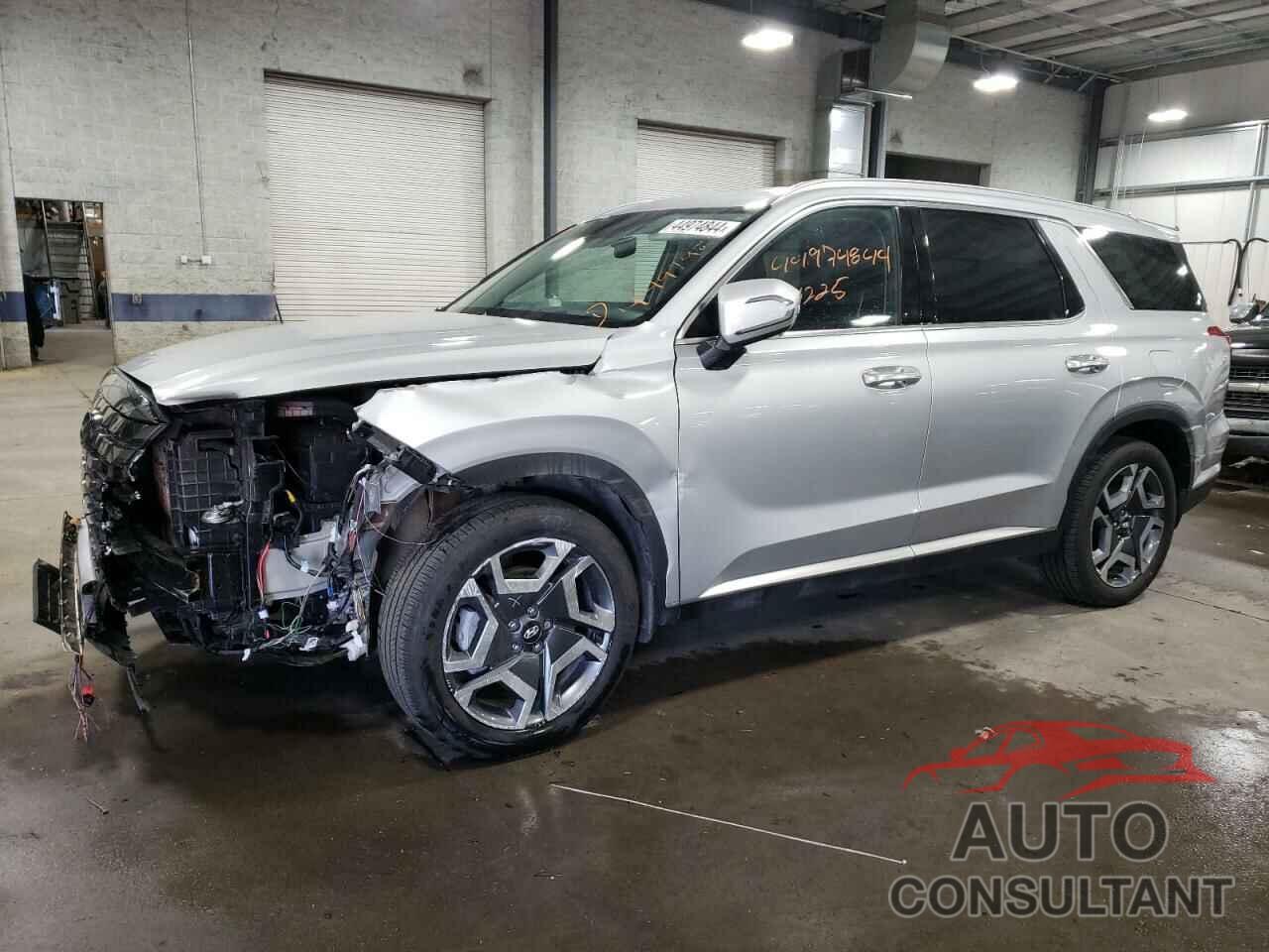 HYUNDAI PALISADE 2023 - KM8R5DGE0PU556793