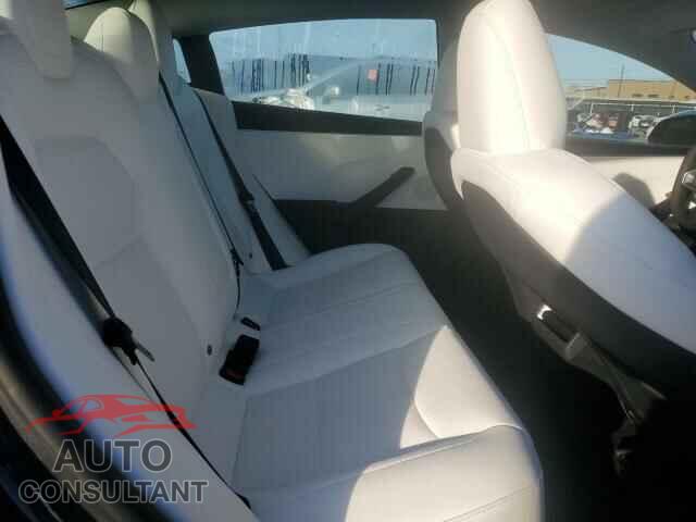 TESLA MODEL 3 2024 - 5YJ3E1EA5RF830073