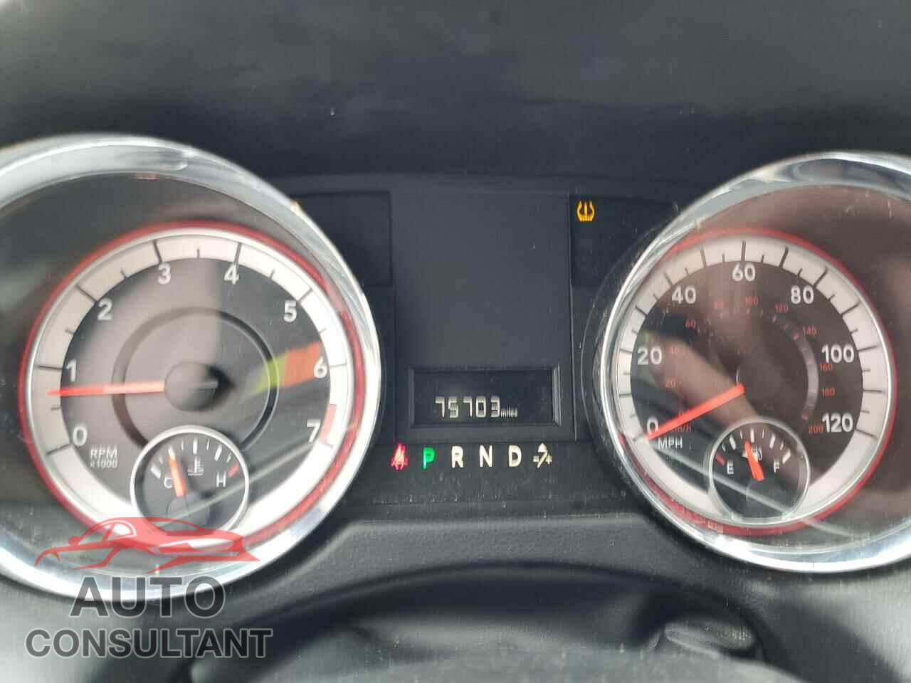 DODGE CARAVAN 2017 - 2C4RDGCG2HR645716
