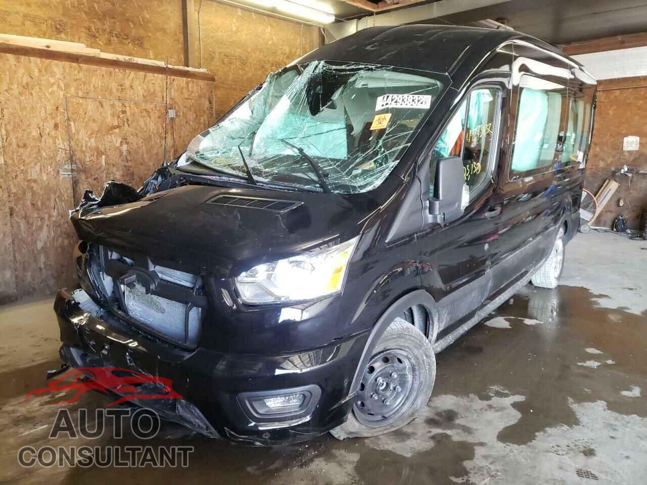 FORD TRANSIT CO 2021 - 1FBAX2C87MKA12853