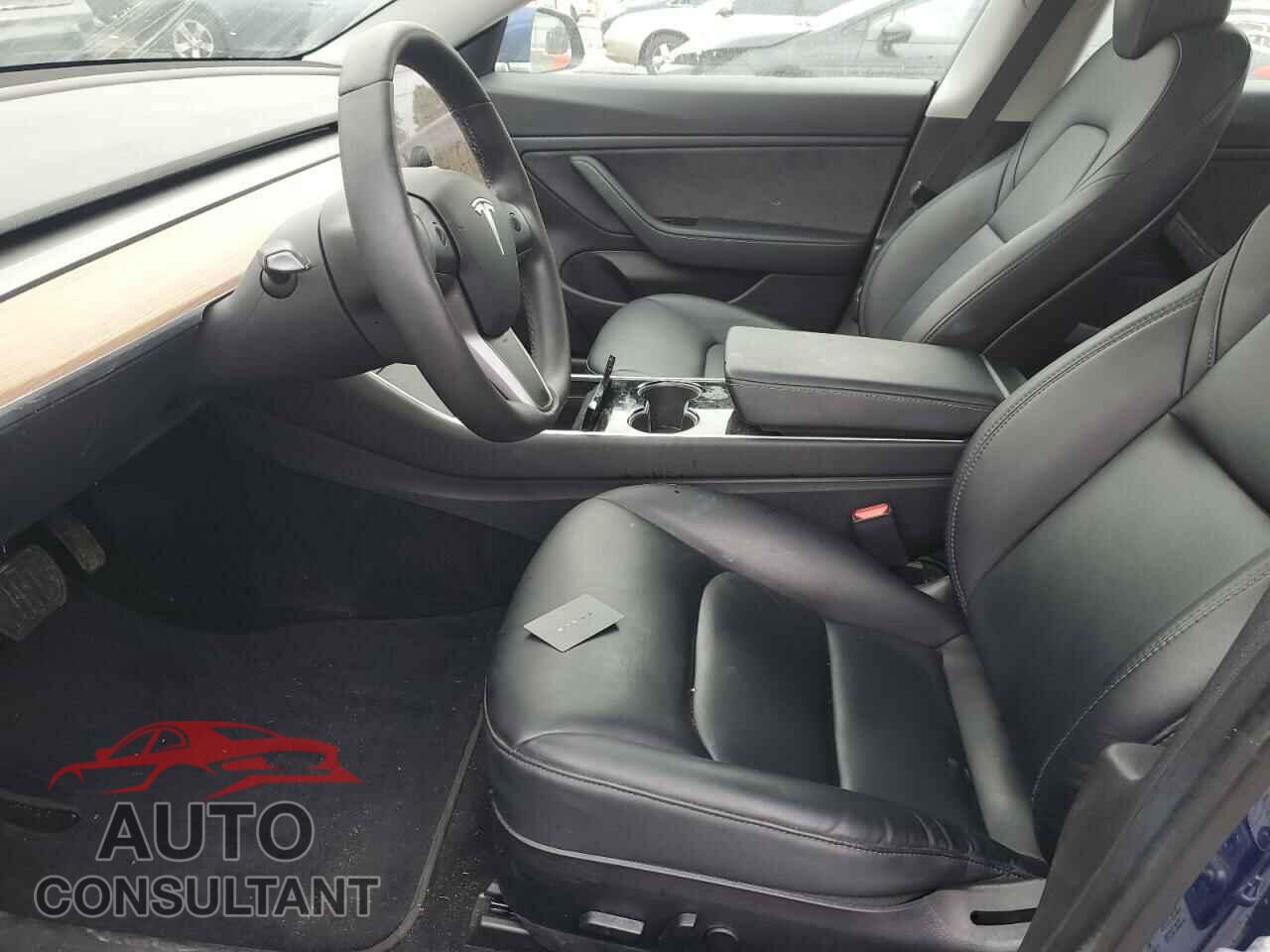 TESLA MODEL 3 2020 - 5YJ3E1EB9LF647694