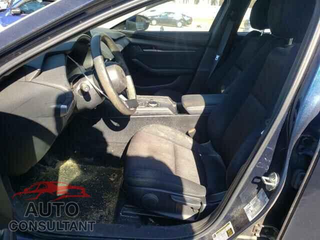 MAZDA 3 2020 - 3MZBPABL2LM137232