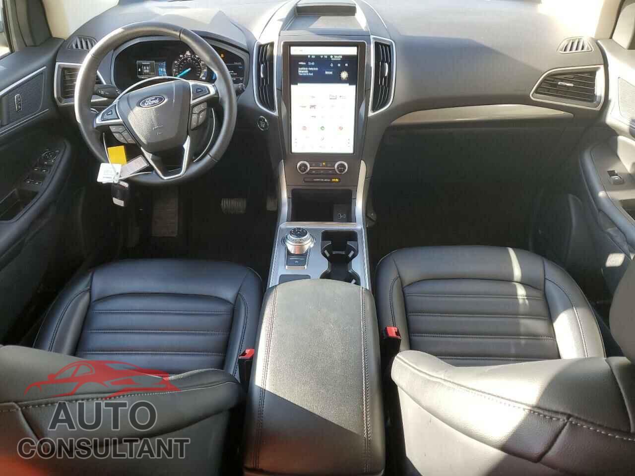 FORD EDGE 2024 - 2FMPK4J95RBA77452