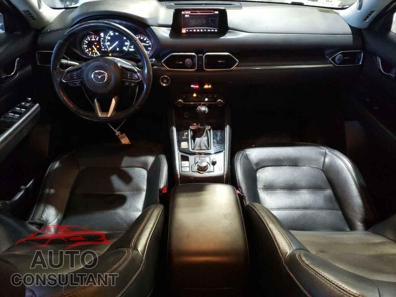 MAZDA CX-5 2019 - JM3KFBDM8K0559192