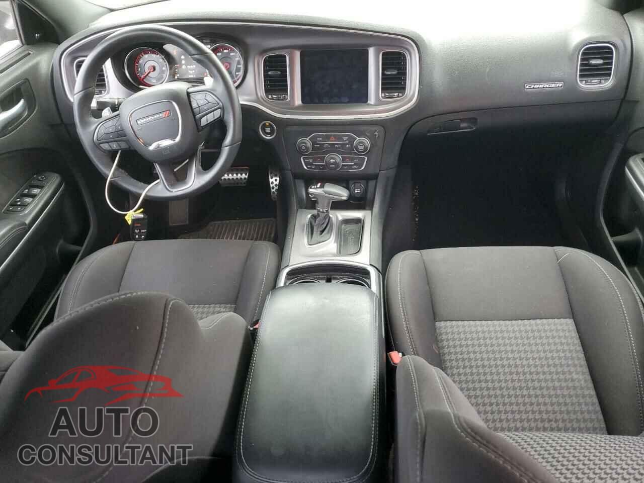 DODGE CHARGER 2019 - 2C3CDXCT9KH621823