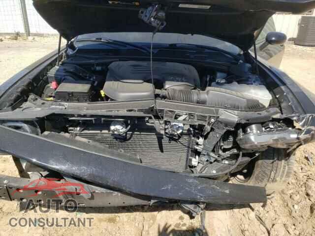 DODGE CHALLENGER 2020 - 2C3CDZAG9LH230867