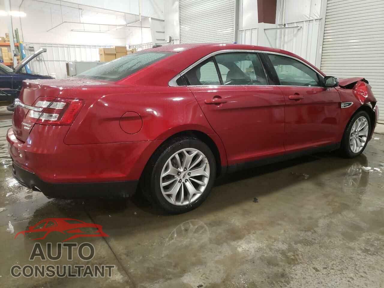 FORD TAURUS 2015 - 1FAHP2F94FG164664