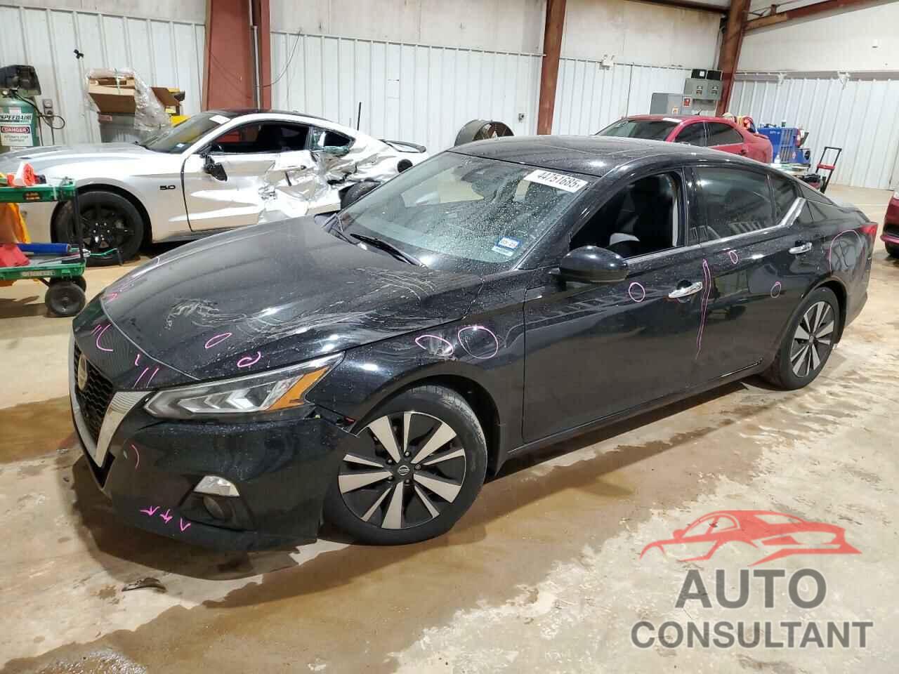 NISSAN ALTIMA 2020 - 1N4BL4EV3LC225114