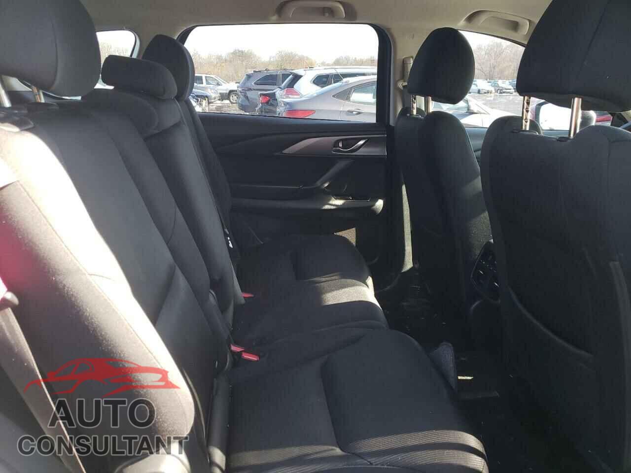 MAZDA CX-9 2017 - JM3TCBBY1H0138961